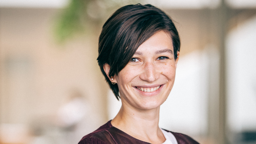 Maria Ovchinnikova er data scientist: Få en introduktion til datavidenskab og forstå hvordan en data scientist arbejder